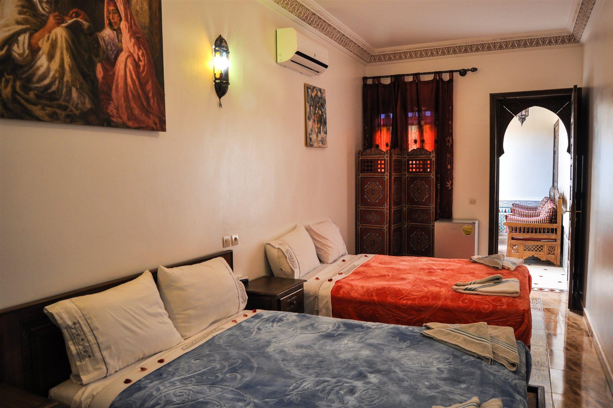 Jibril Guest house
