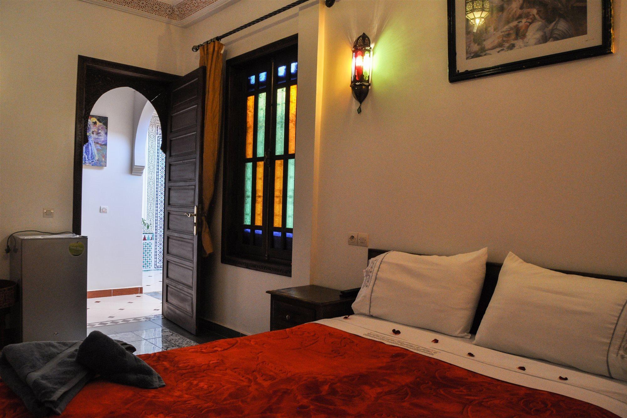 Guest house Jibril 3*