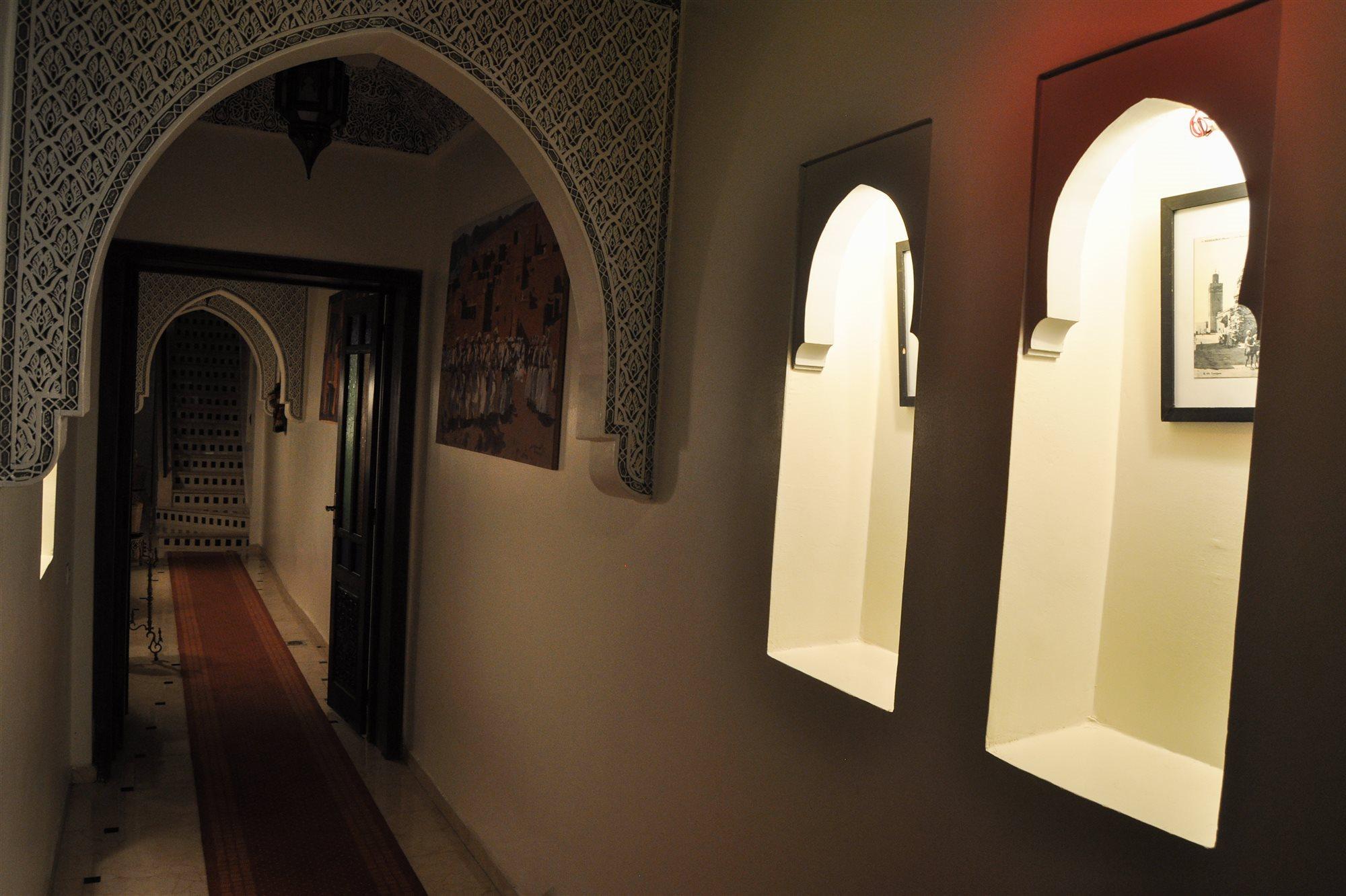 Guest house Jibril 3*