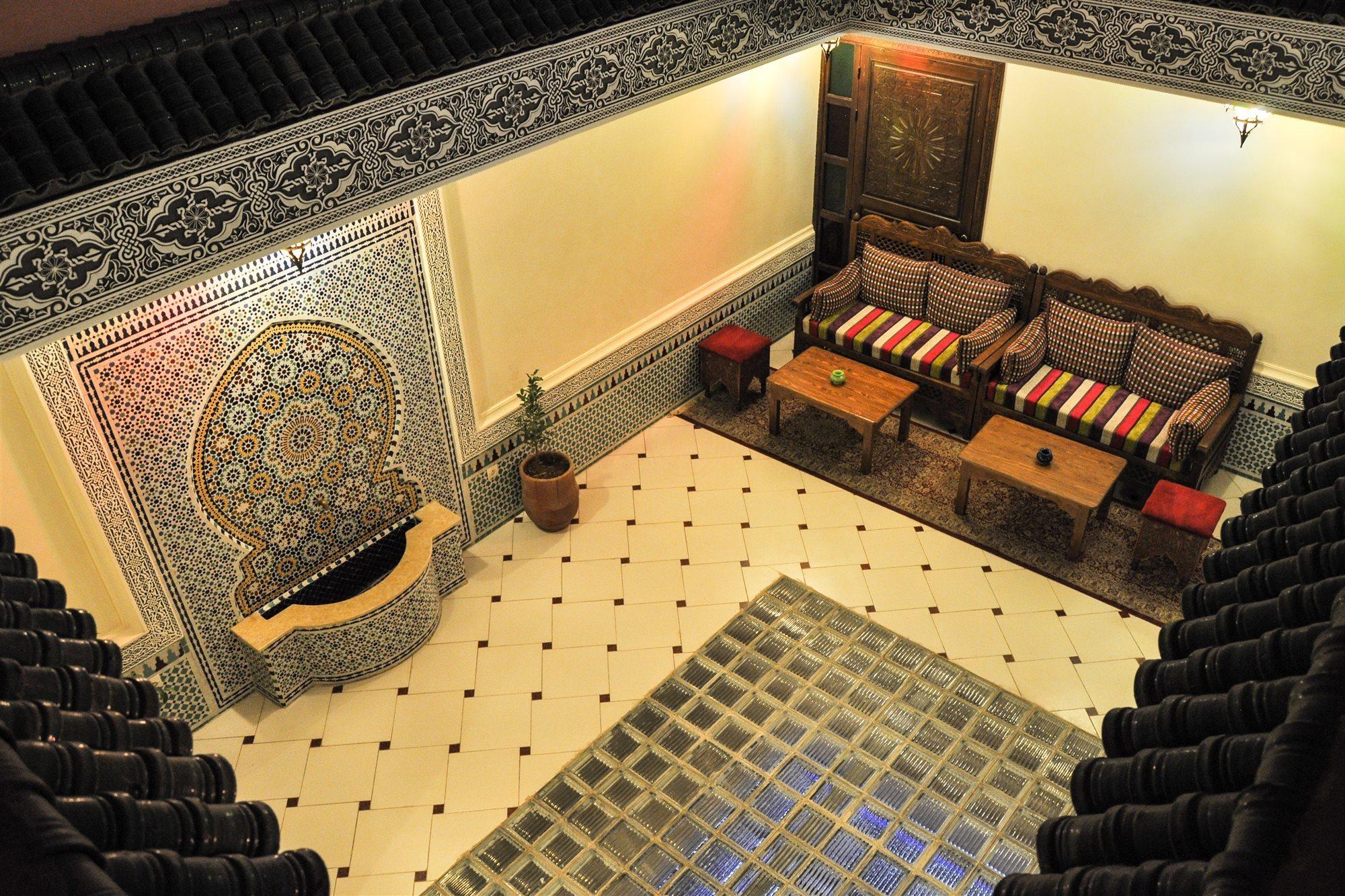 Jibril Guest house 3*