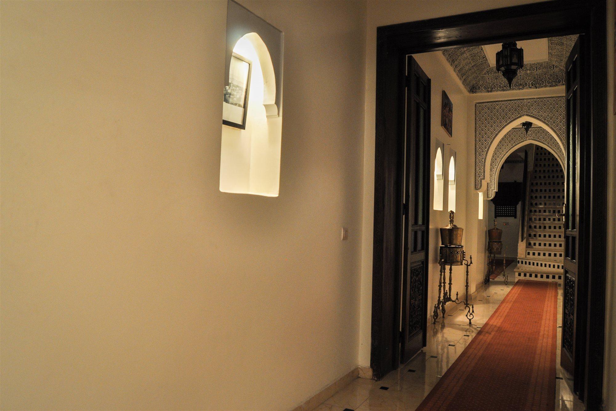 Jibril Guest house