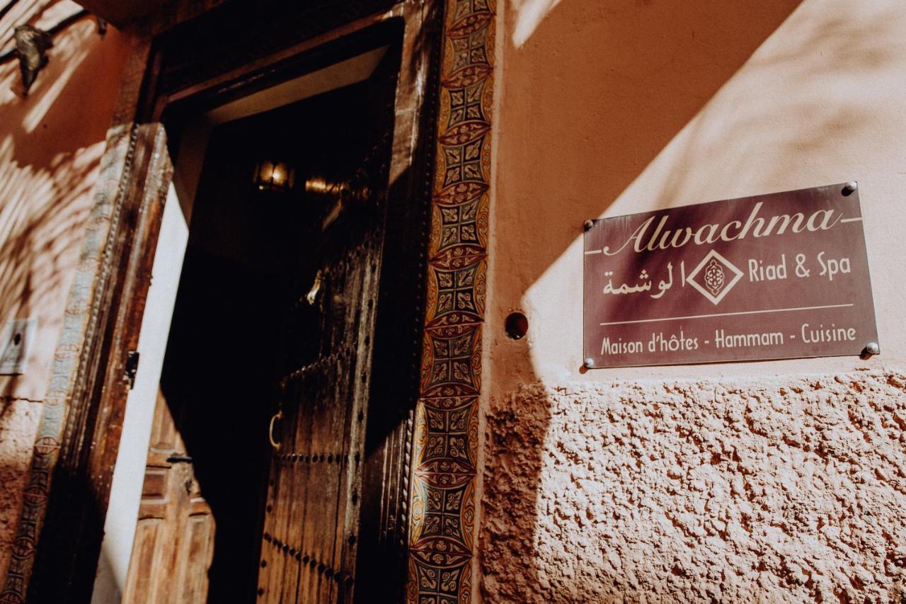Alwachma Marrakesh