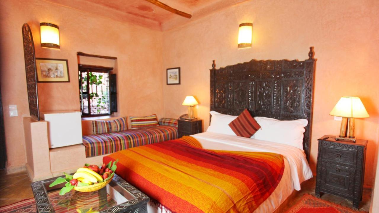 Jnane Leila 4* Marrakesh