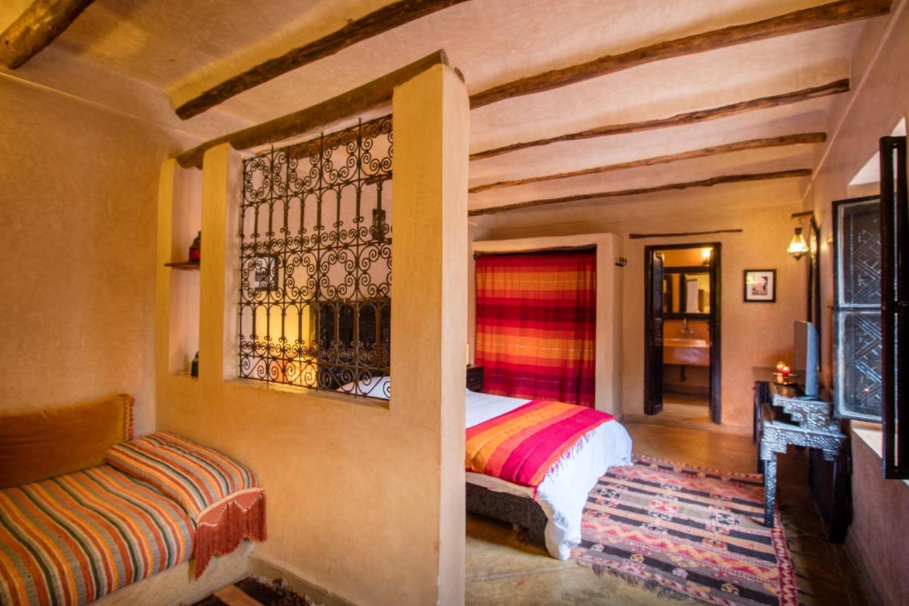 Jnane Leila Marrakesh