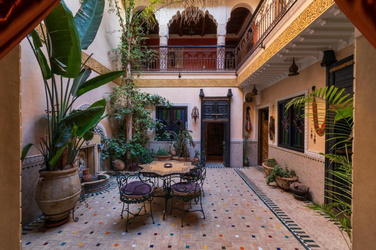Makene Mouchkill Riad 3*