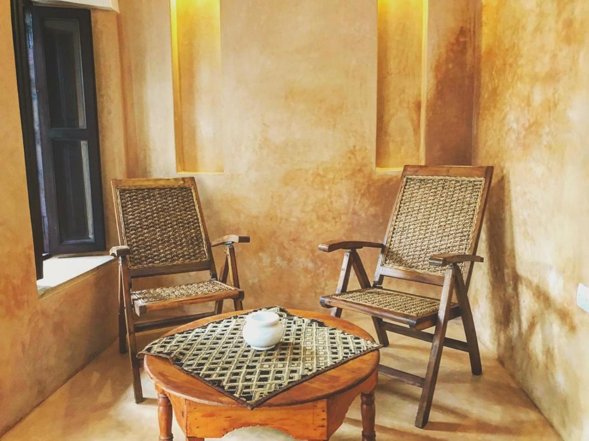 Les 5 Soeurs 3* Marrakesh