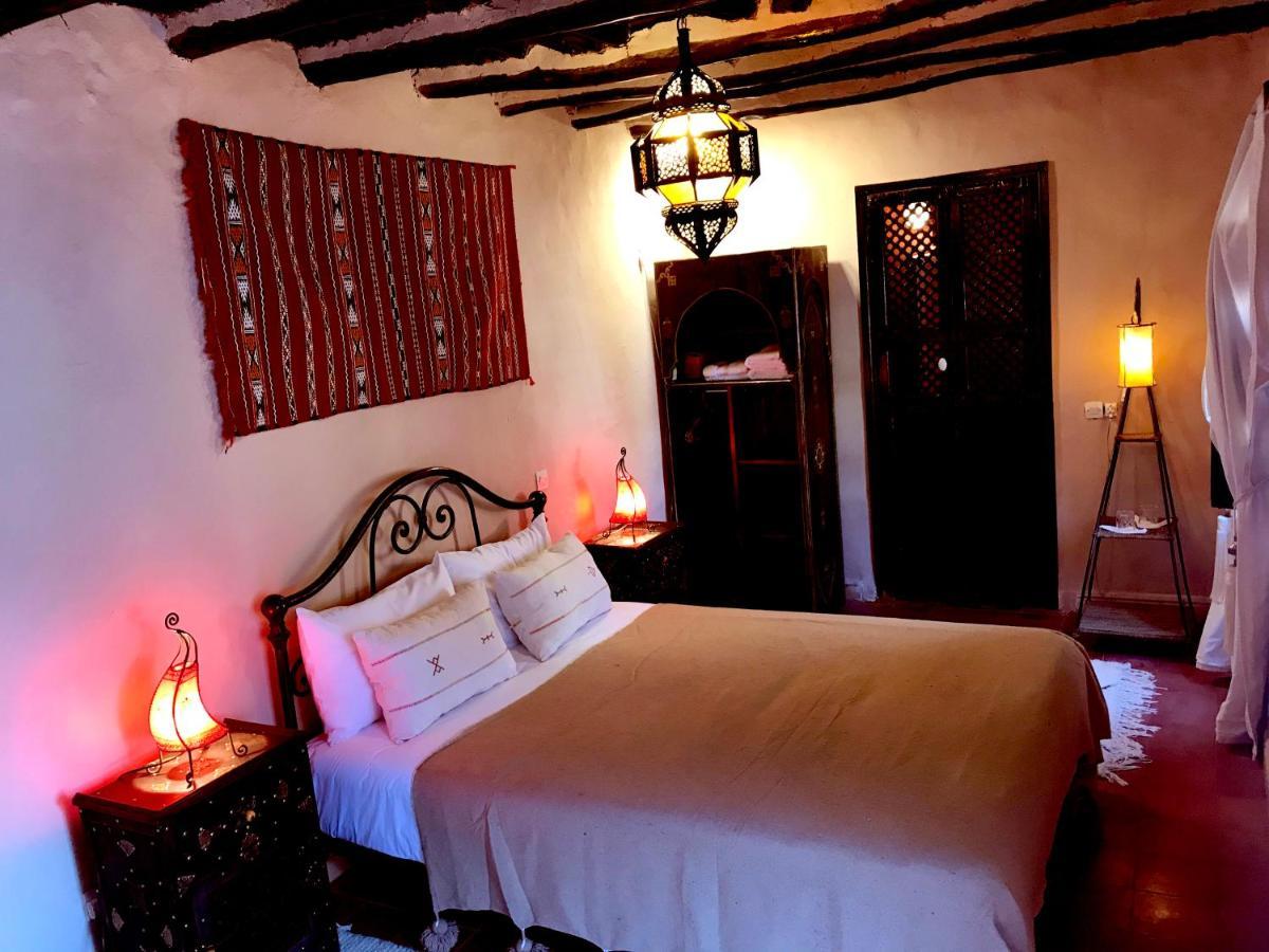 Nomades Riad