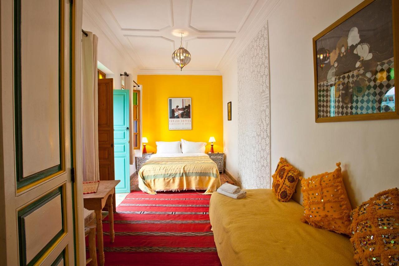 Riad Dar Aida 3*