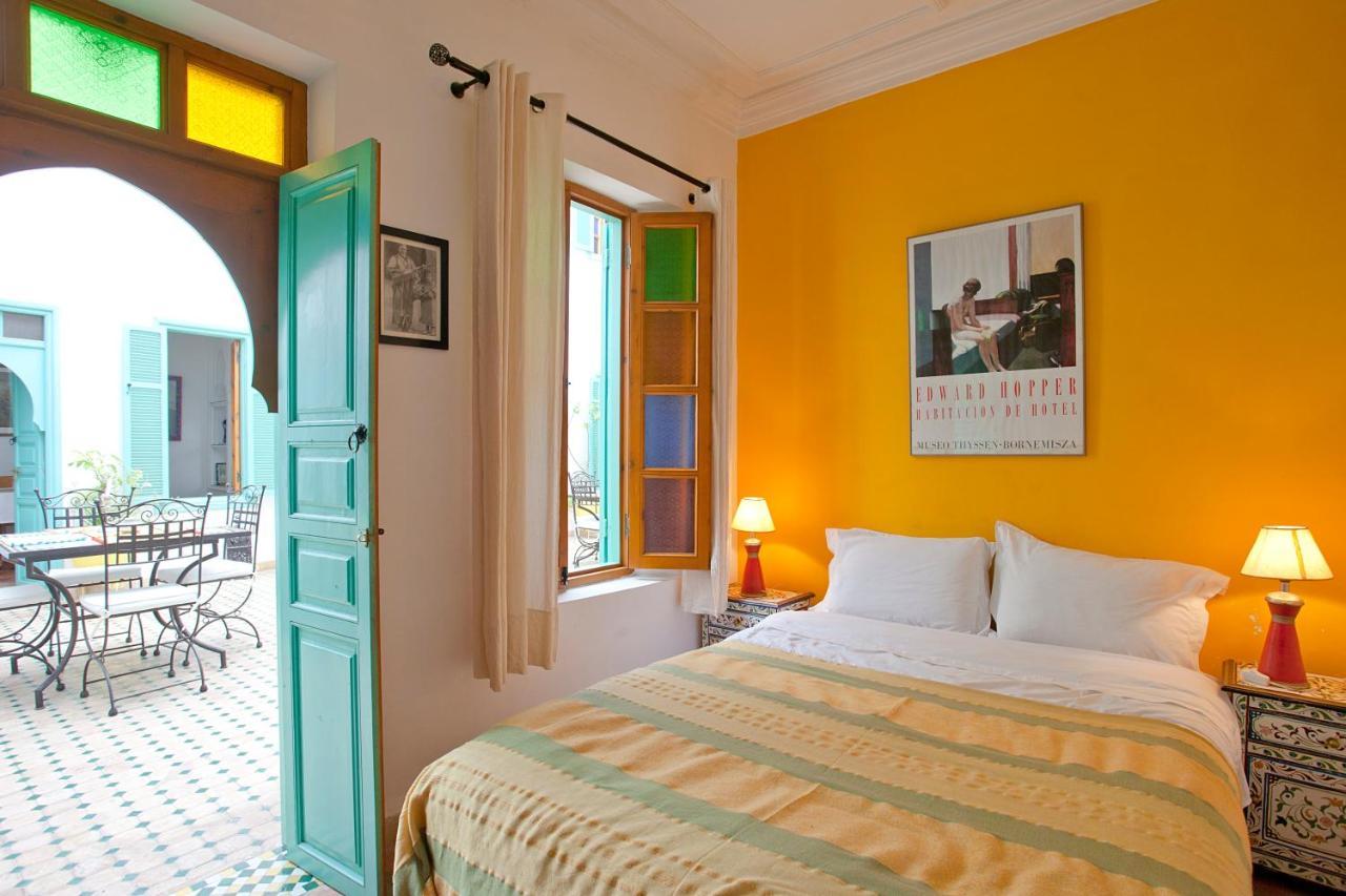 Riad Dar Aida