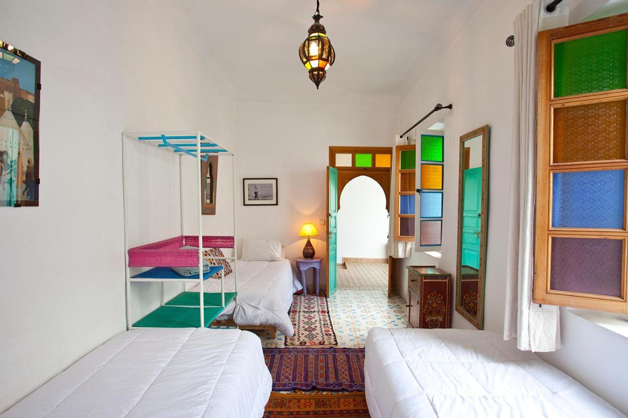Riad Dar Aida