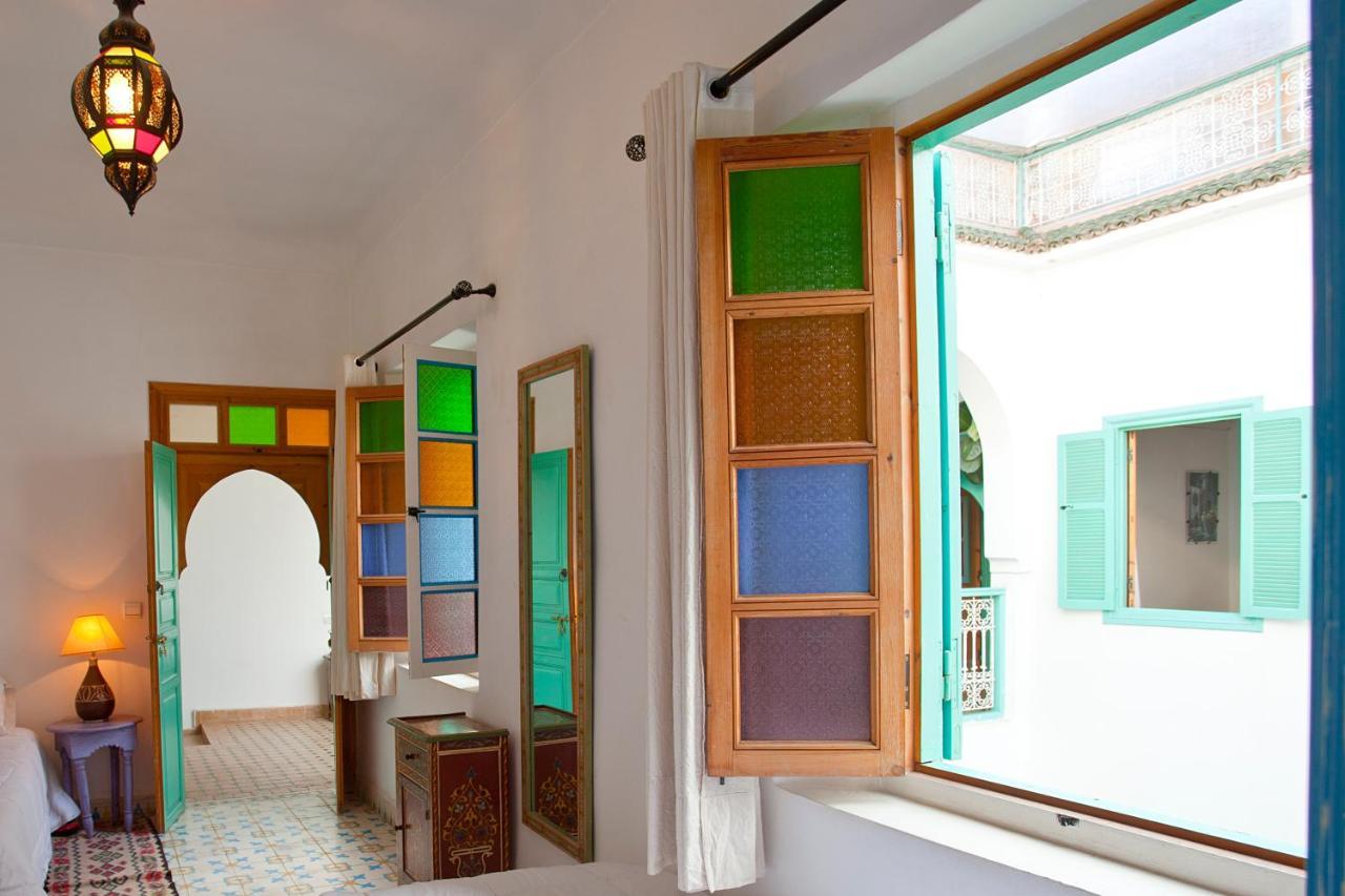 Dar Aida Riad Marraquexe