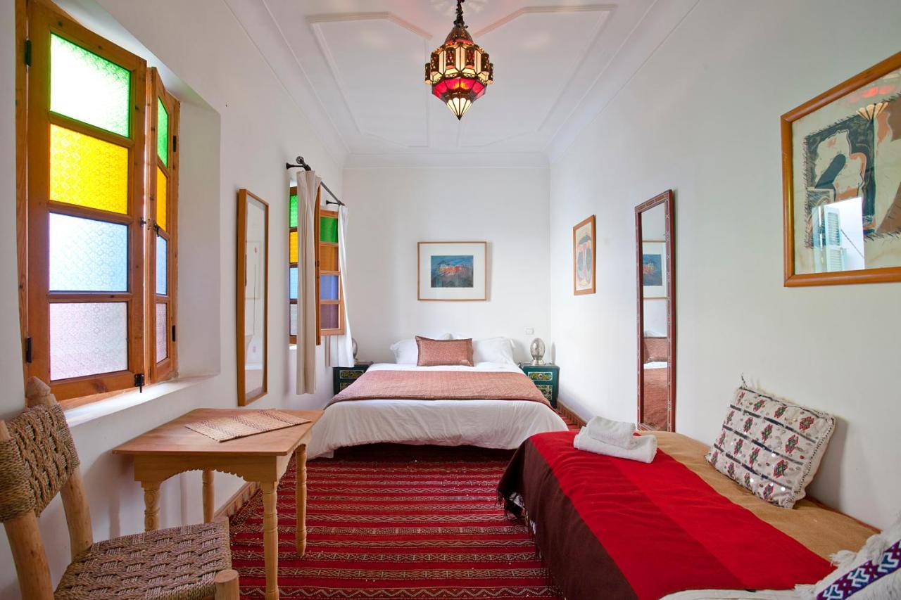 Dar Aida Riad 3*