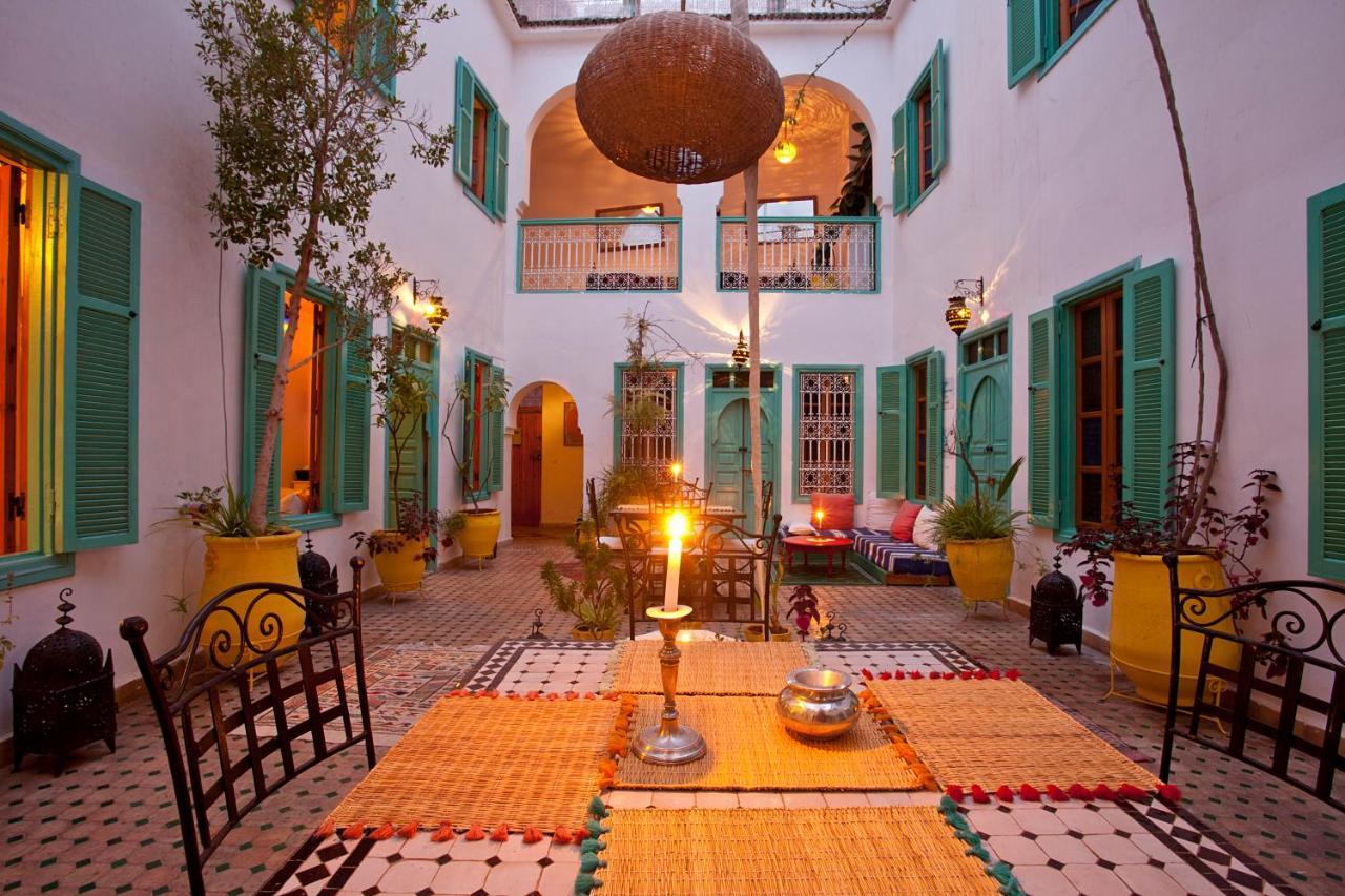 Dar Aida Riad 3*