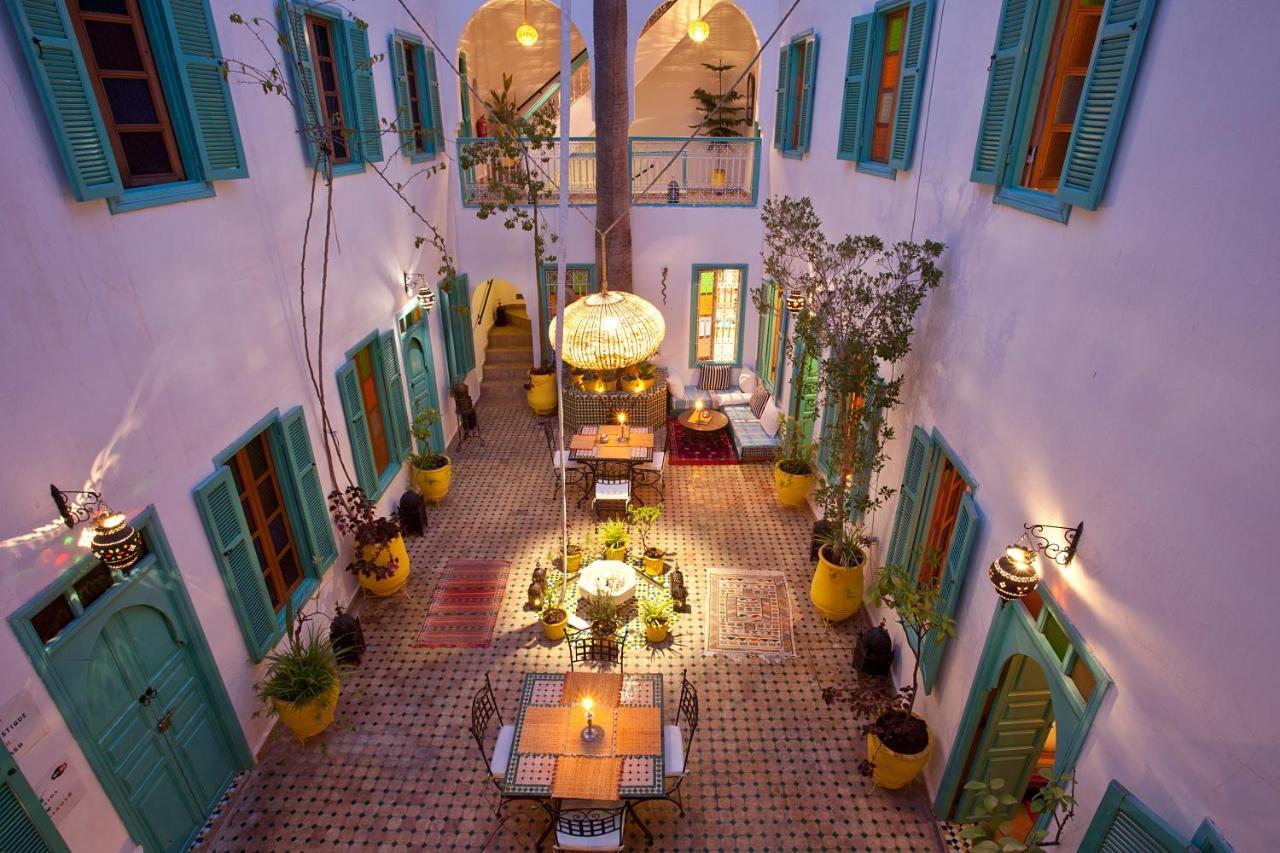 Riad Dar Aida 3*