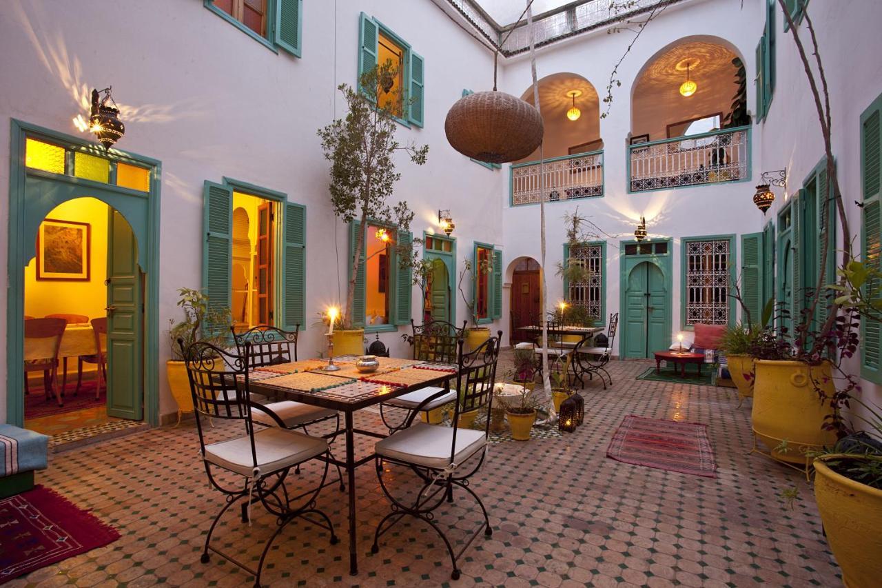 Dar Aida Riad 3*