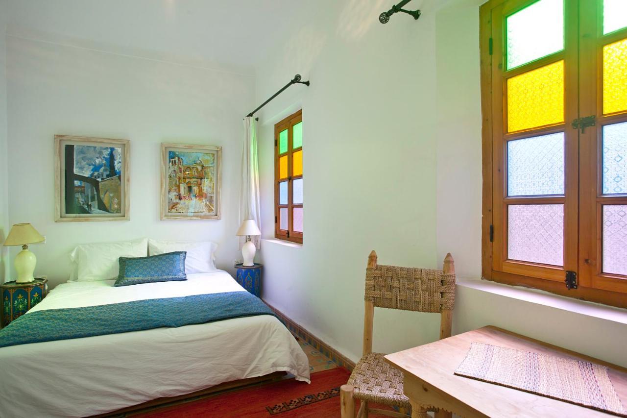 Dar Aida Riad