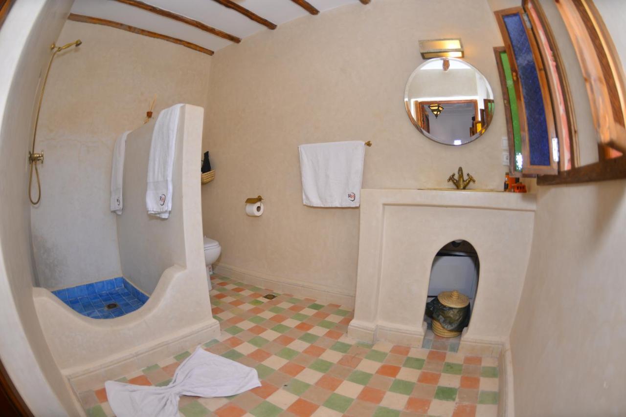 Hidden 5* Marrakesh
