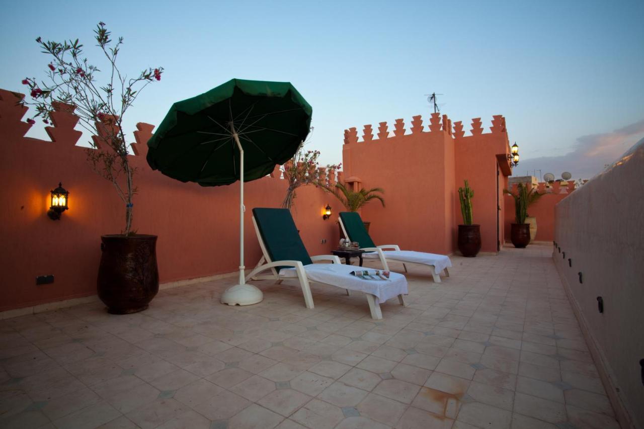 Riad Tidar By Phoenix Riad Marrakesh