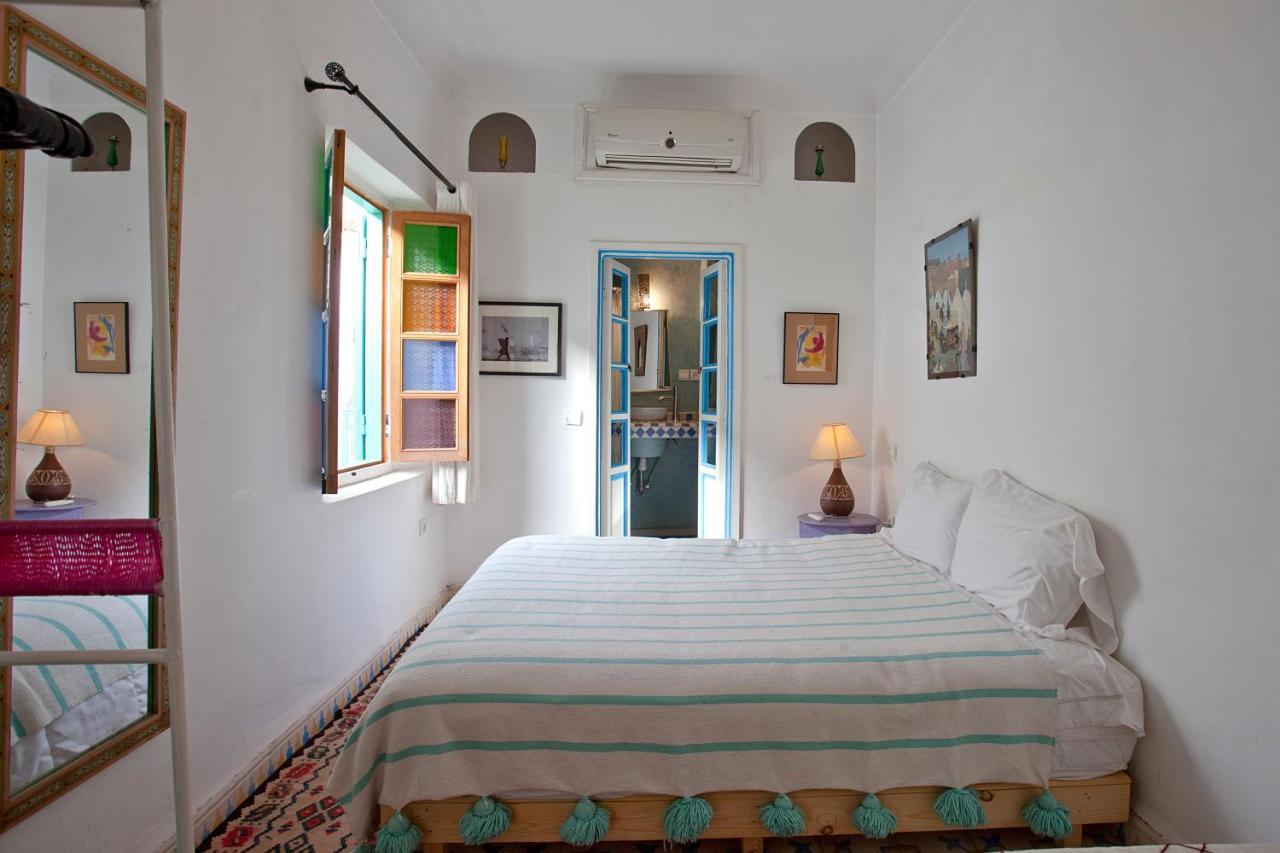 Dar Aida Riad