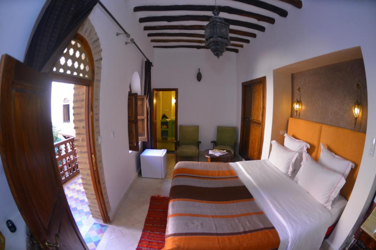 Hidden 5* Marrakesh