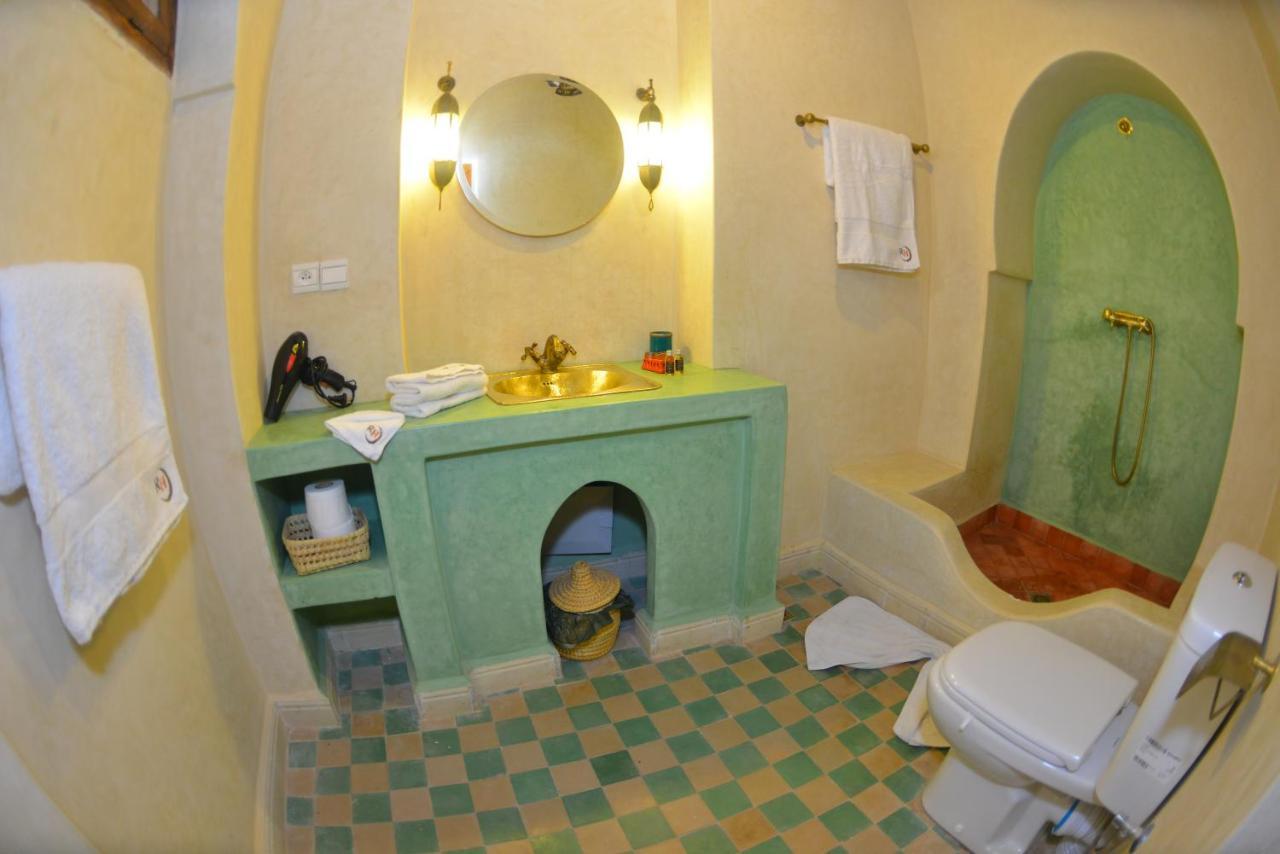 Hidden Riad Marrakesh