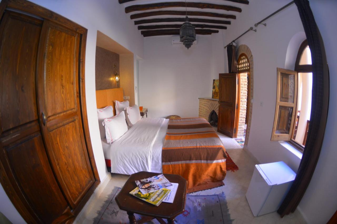 Riad Hidden Marrakesh