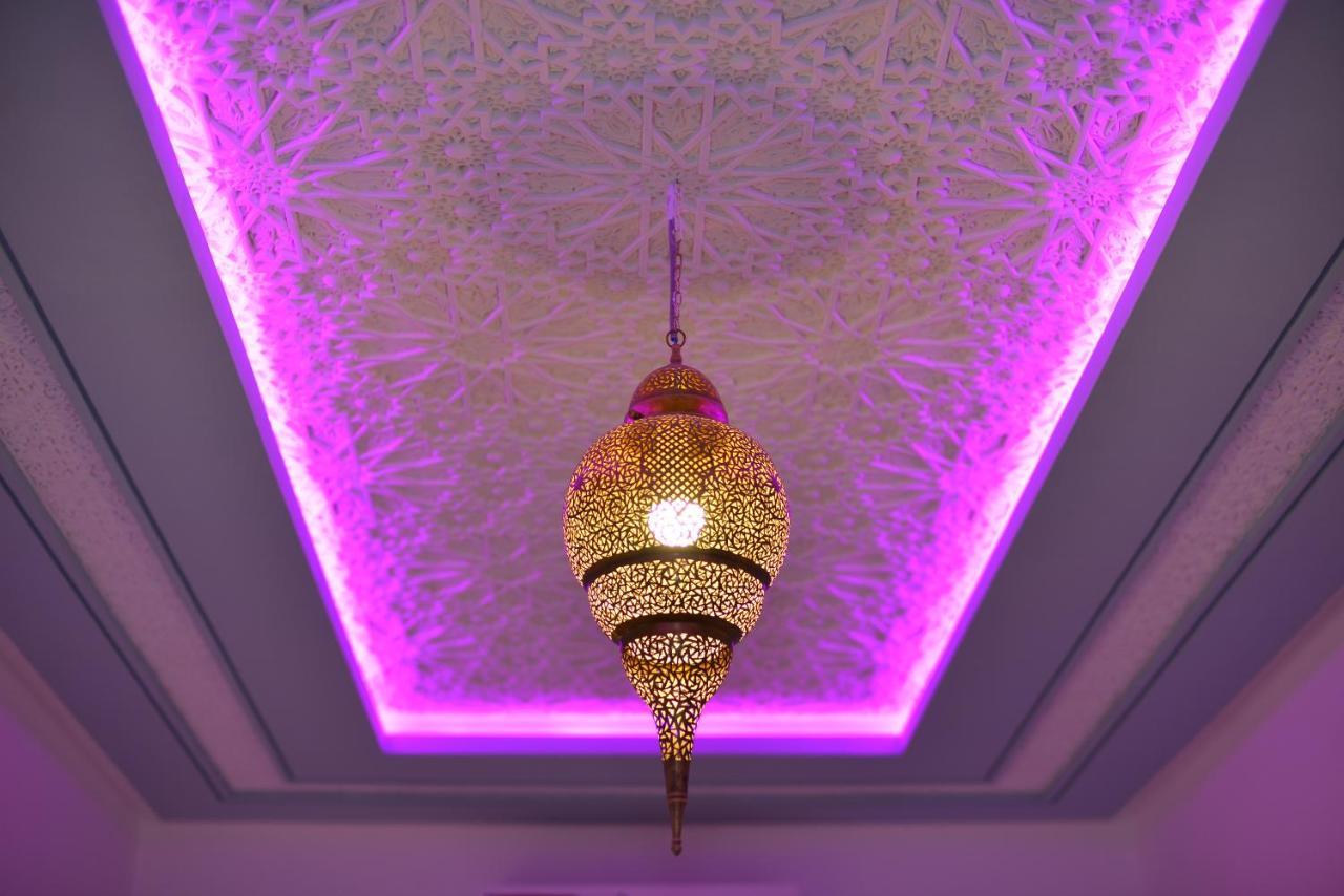 Riad Hidden 5*