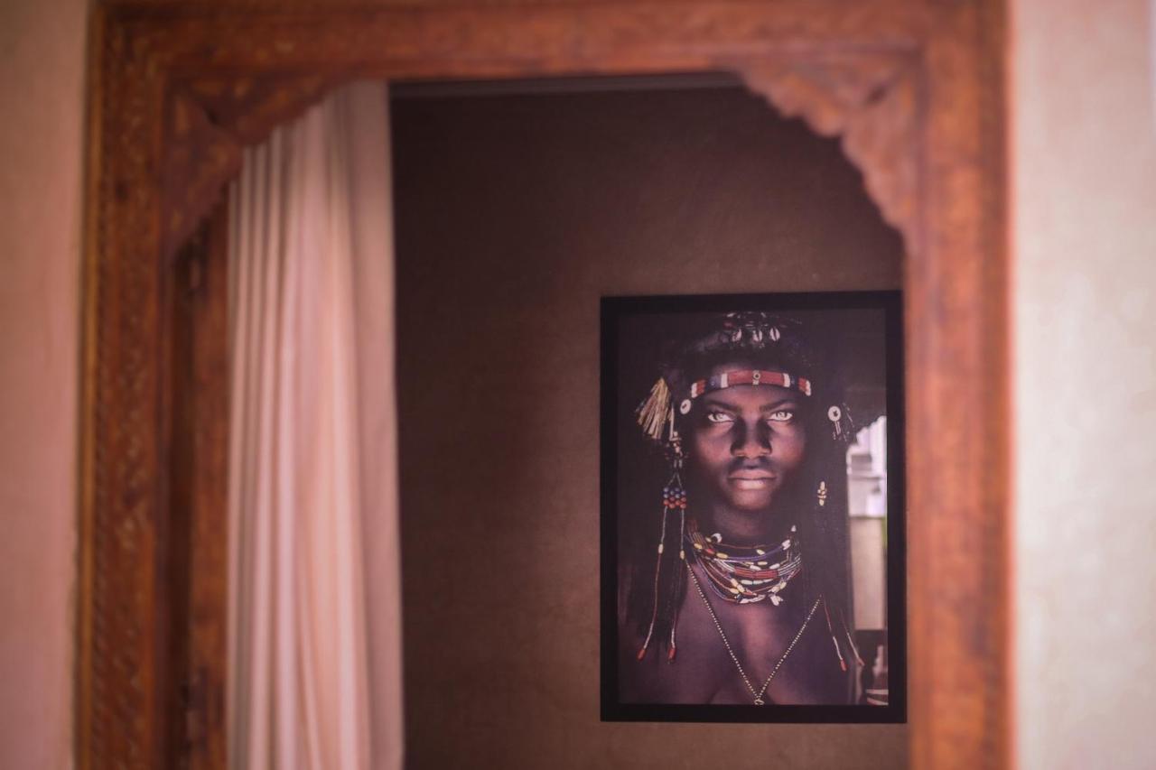 Riad Alwachma Marrakesh