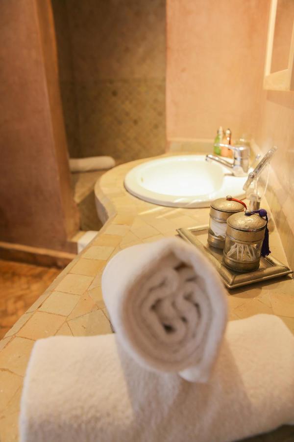 Alwachma Riad Marrakesh