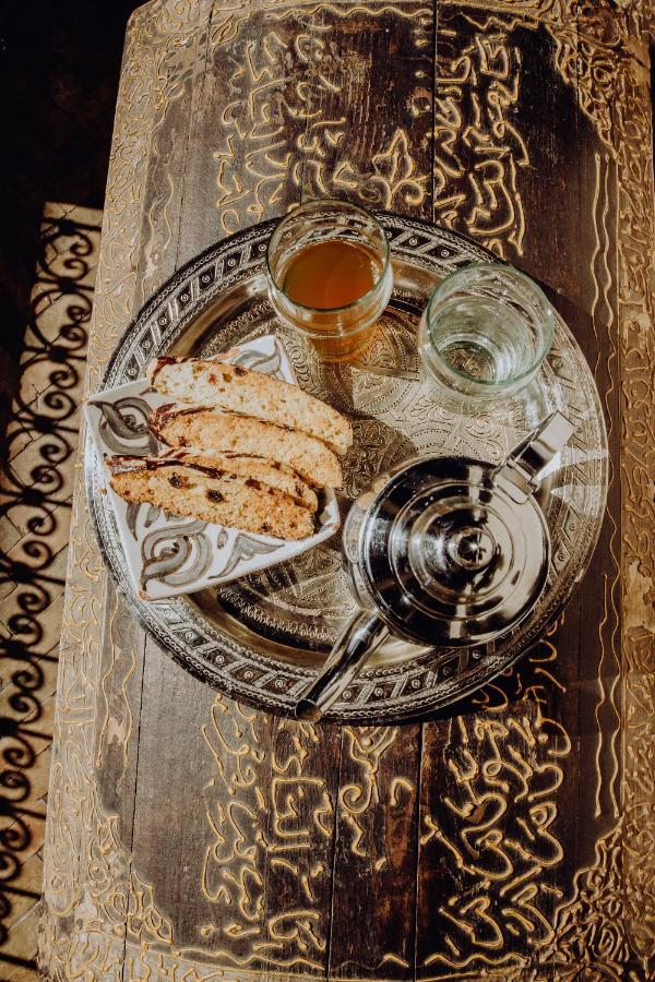 Riad Alwachma 3*