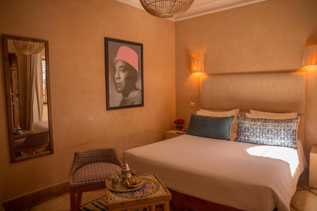 Alwachma Riad 3*