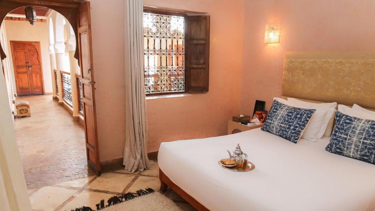 Alwachma 3* Marrakesh