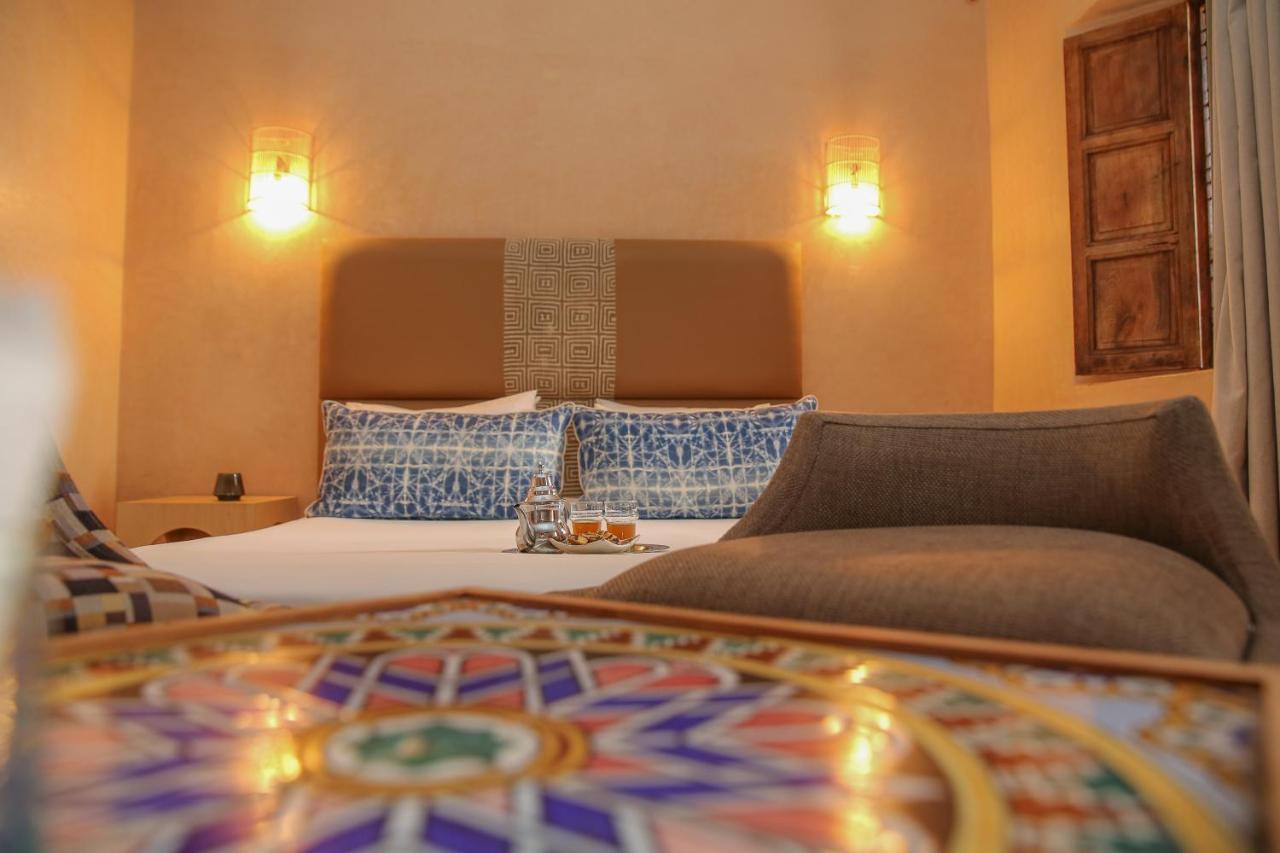 Alwachma Riad 3*