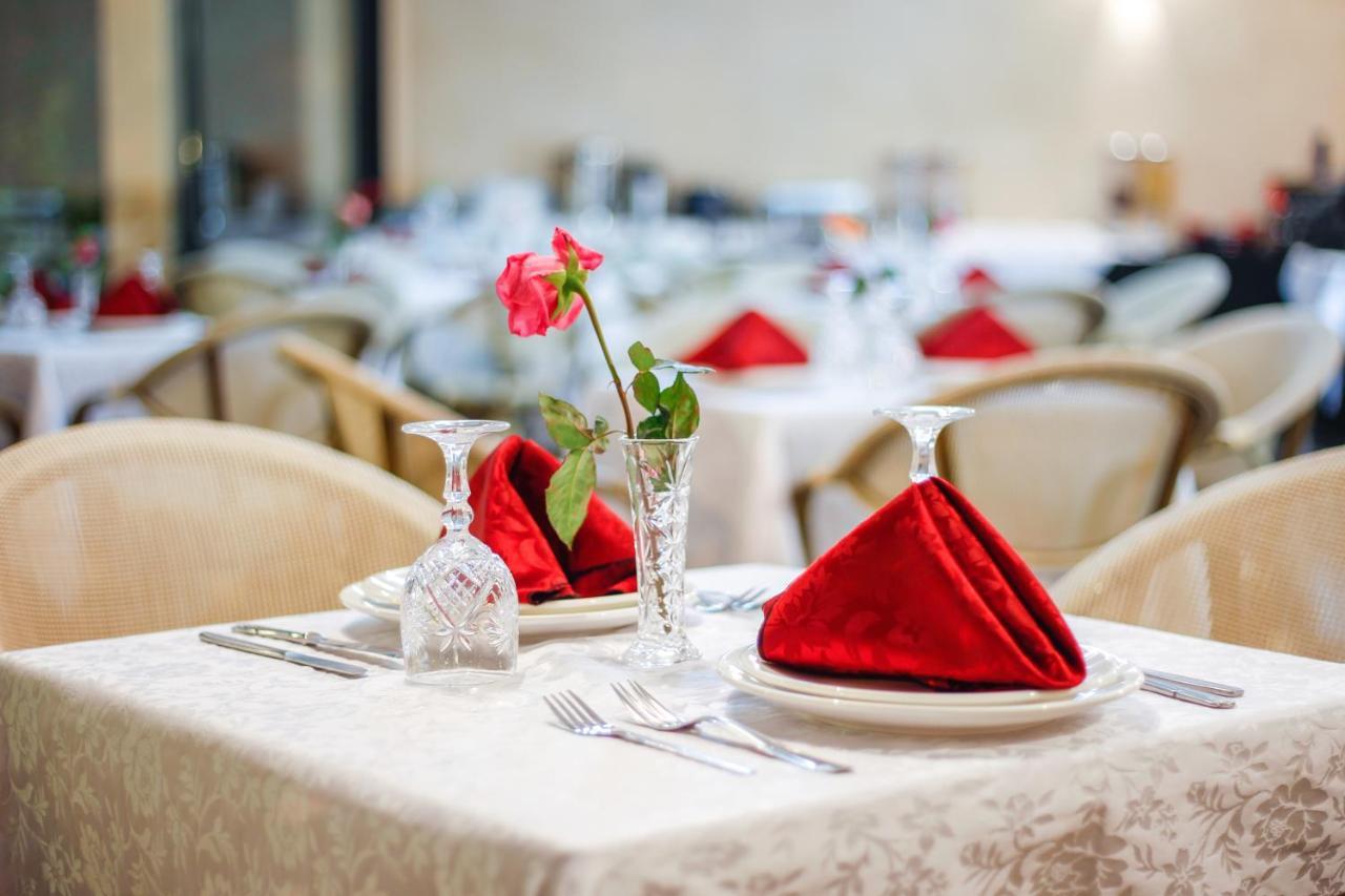 Appart-hotel Ezzahia By Hms 3* Marrakesh