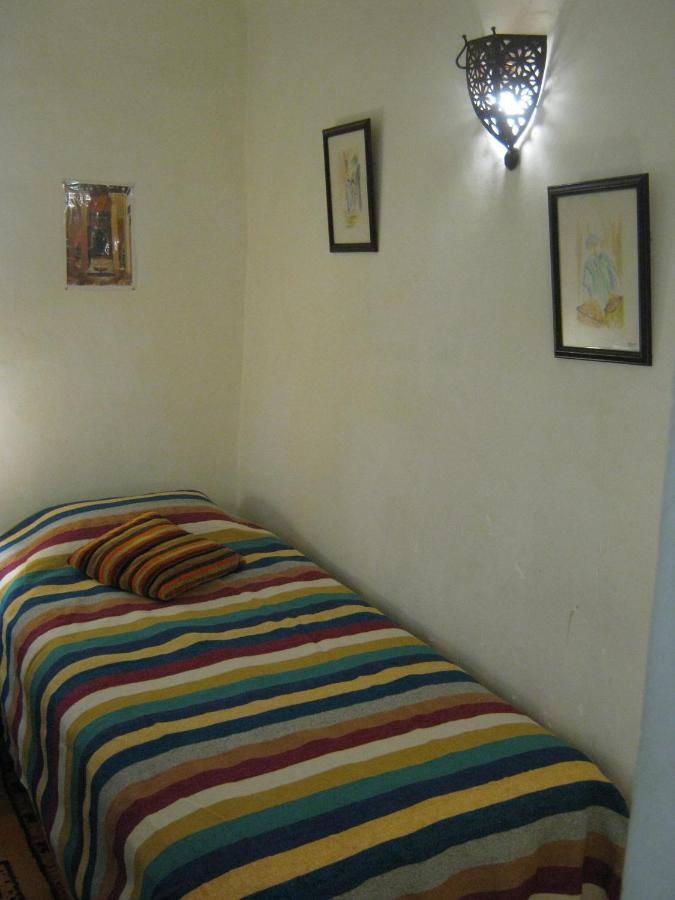Douarskoll 3* Marrakesh