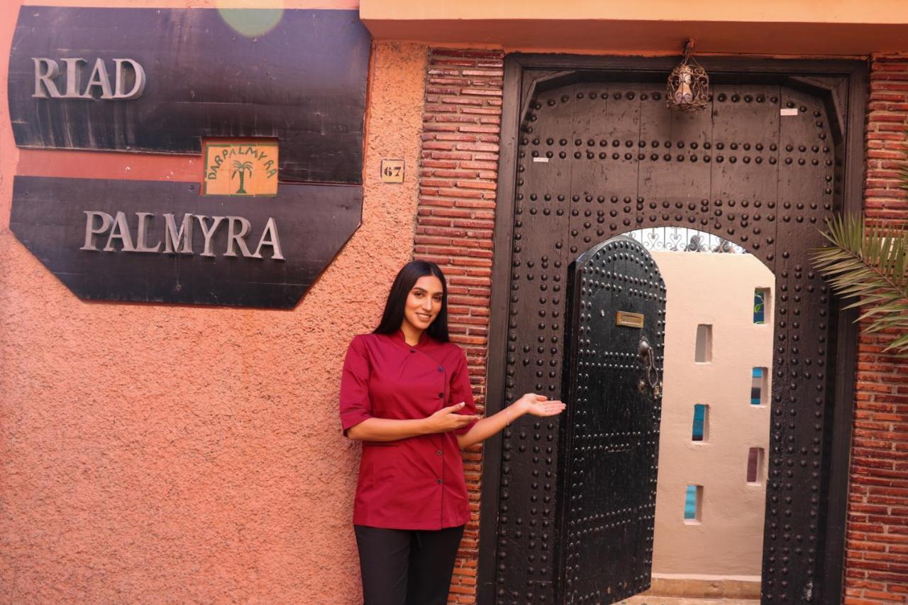Dar Palmyra Marrakesh