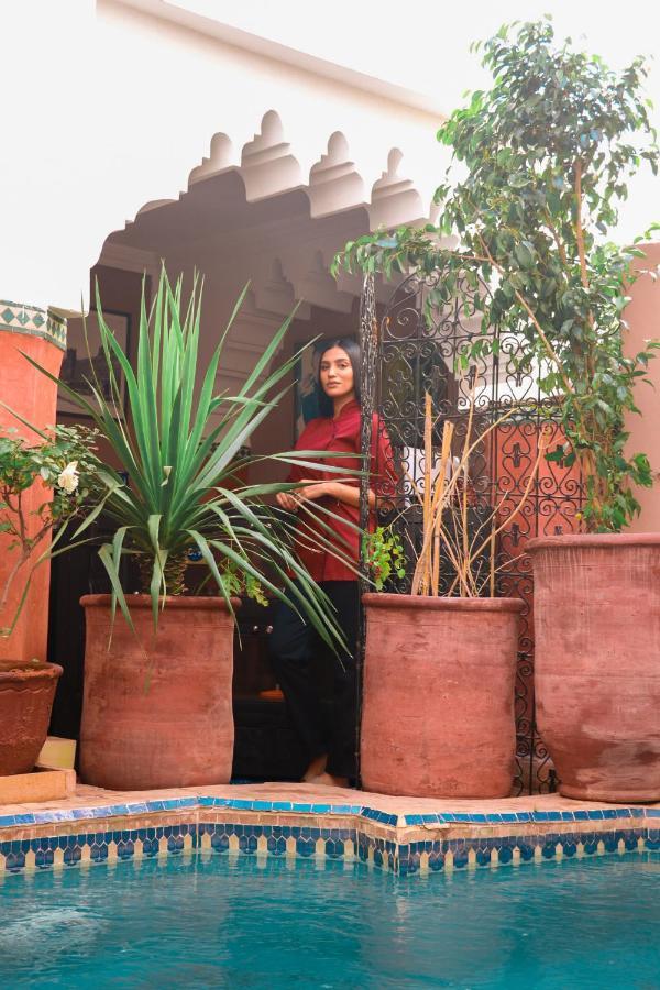 Riad Dar Palmyra