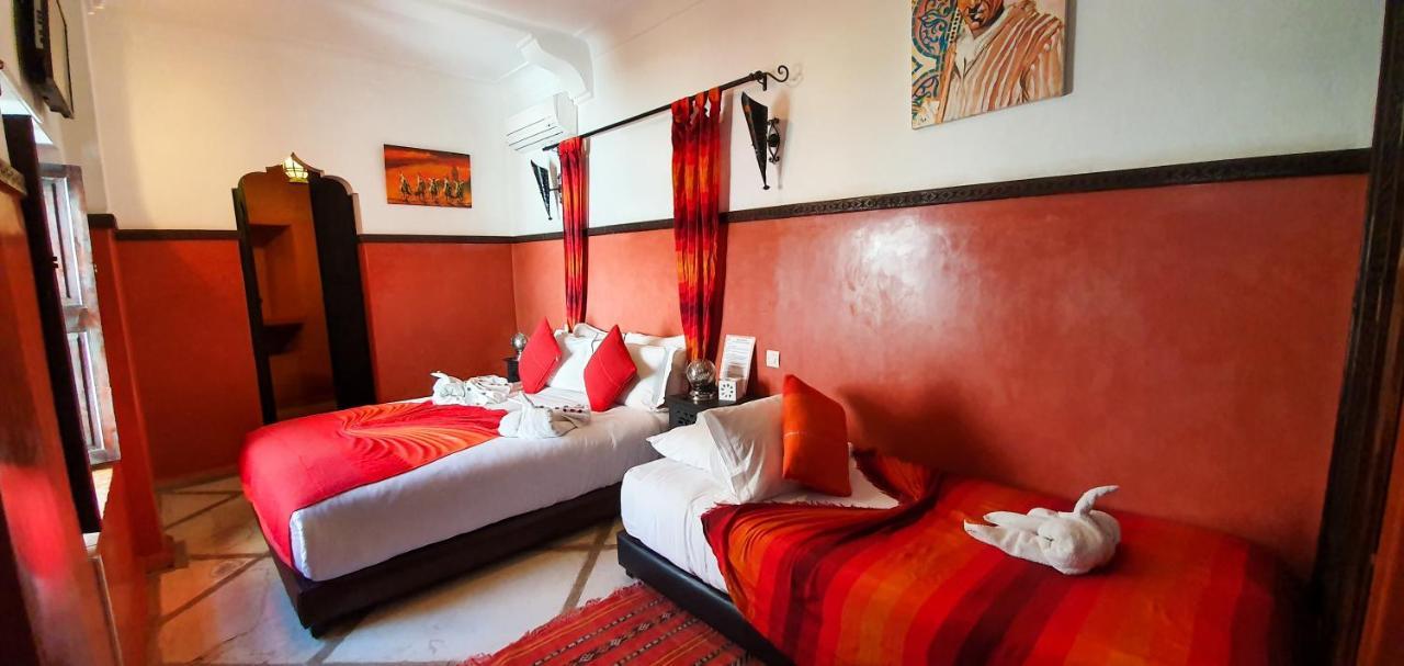 Riad Dar Palmyra 3*