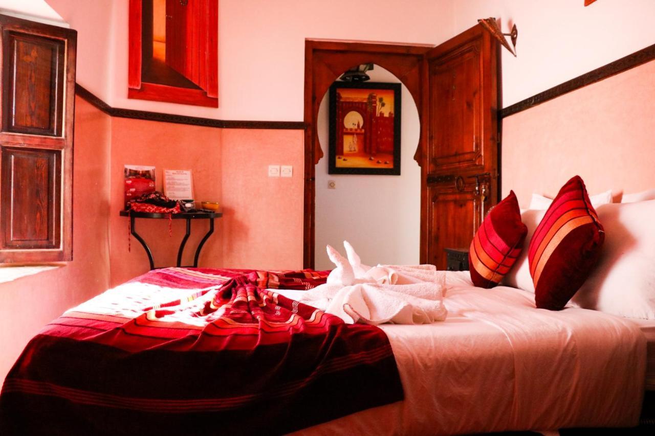 Dar Palmyra Riad 3*