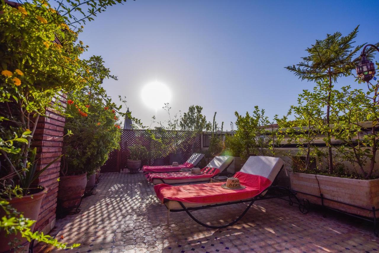Riad Berta 4*