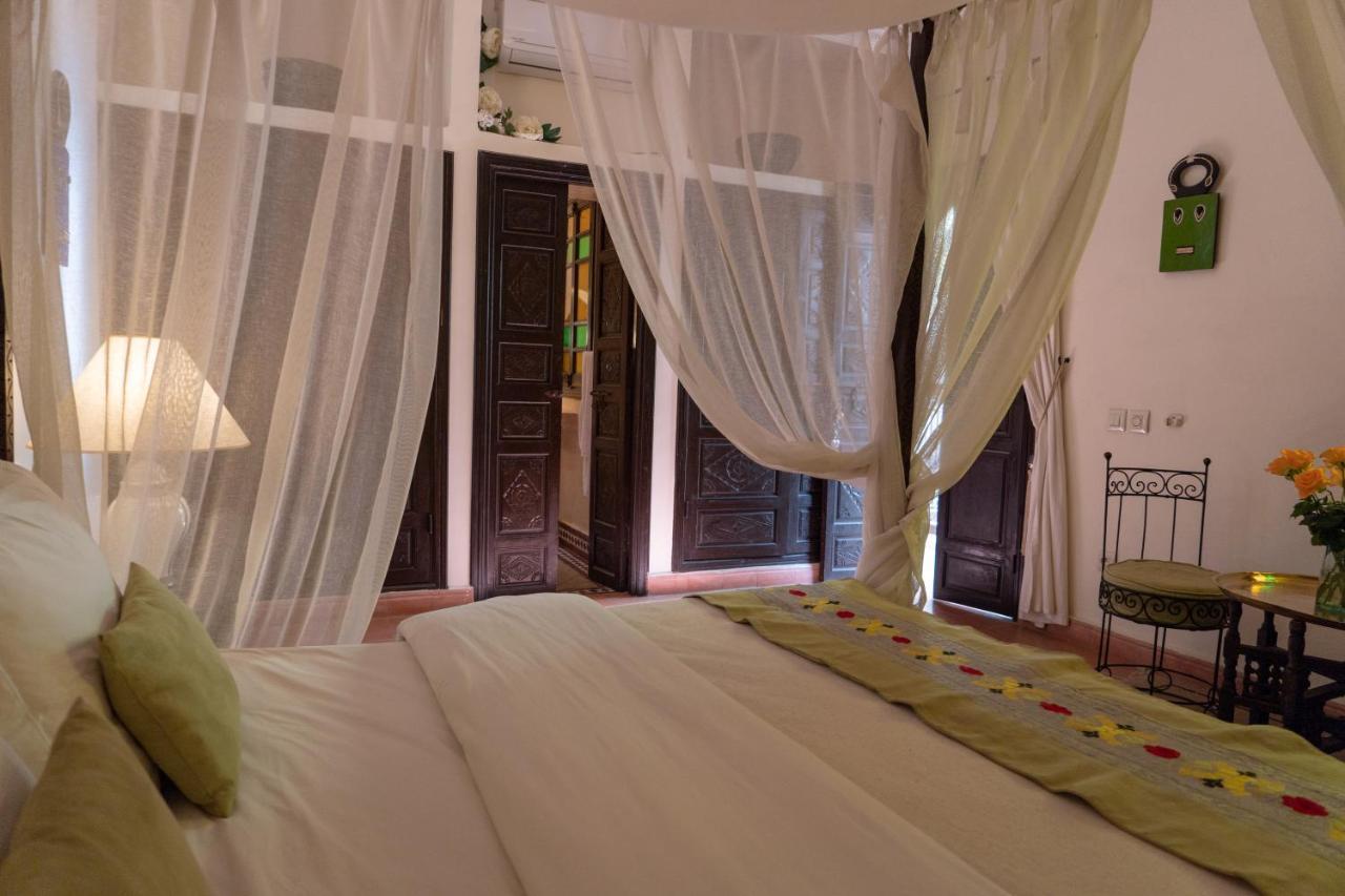 22 L'etoile D'orient Marrakesh