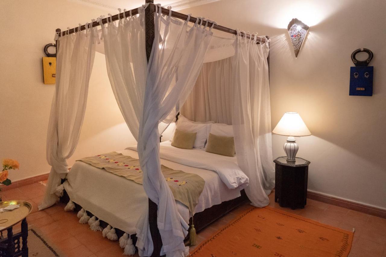 Riad 22 L'etoile D'orient