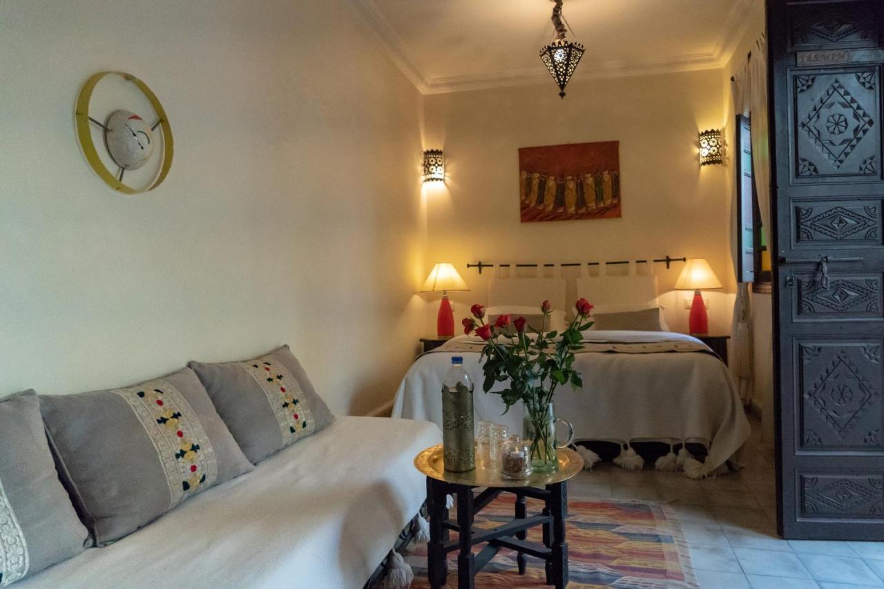 Riad 22 L'etoile D'orient 4*