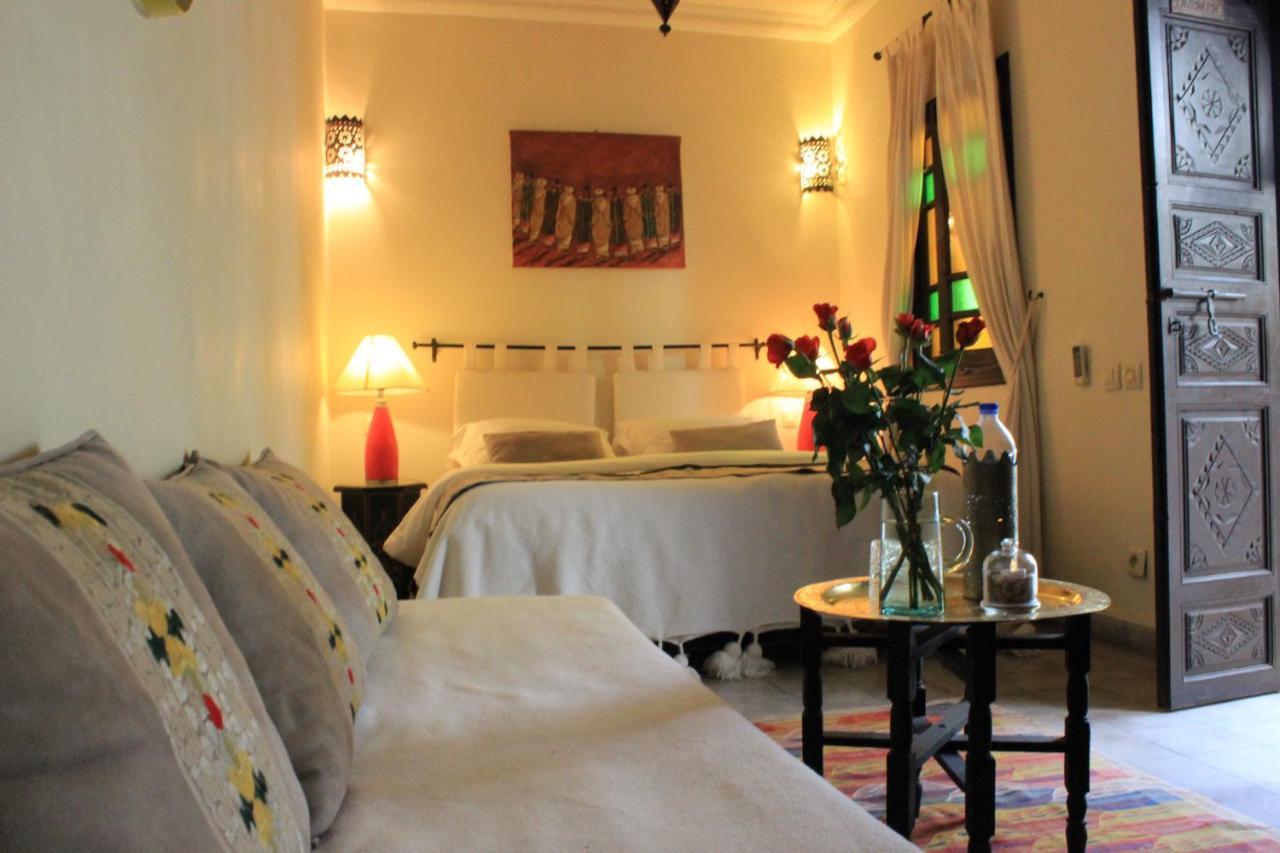 Riad 22 L'etoile D'orient Marrakesh