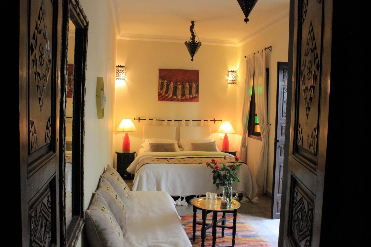 Riad 22 L'etoile D'orient 4*