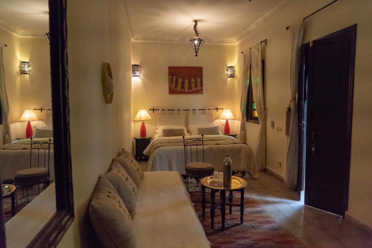 22 L'etoile D'orient Marrakesh