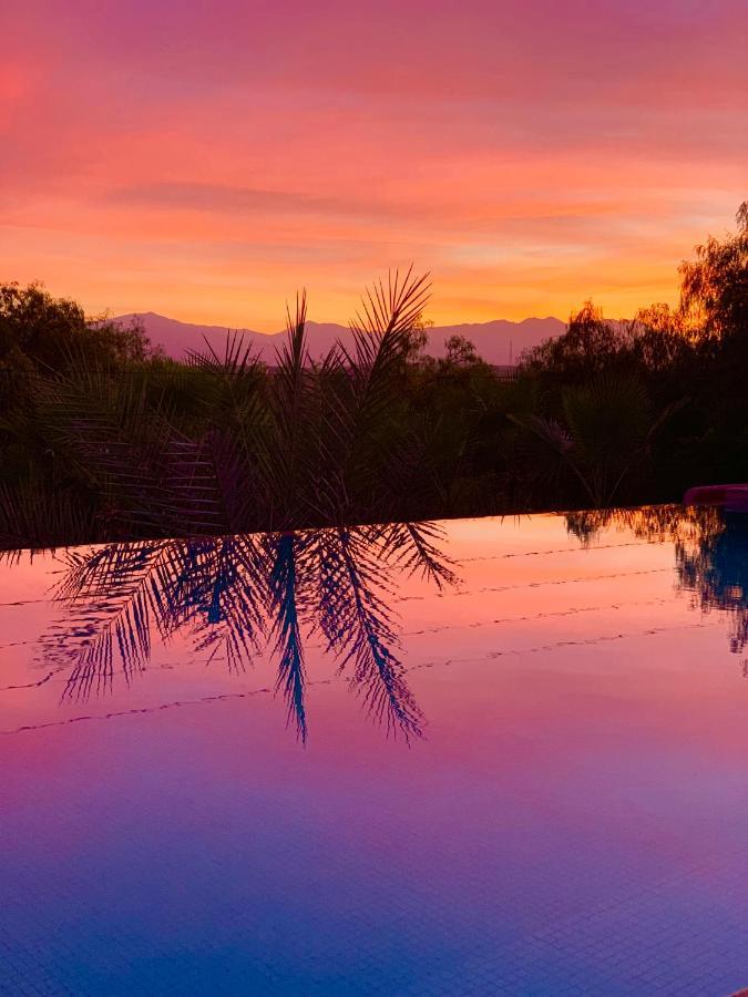 Malika Marrakech Villa Marrakesh