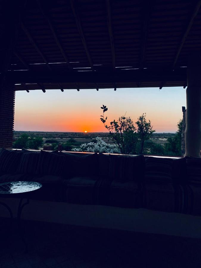 Malika Marrakech Villa