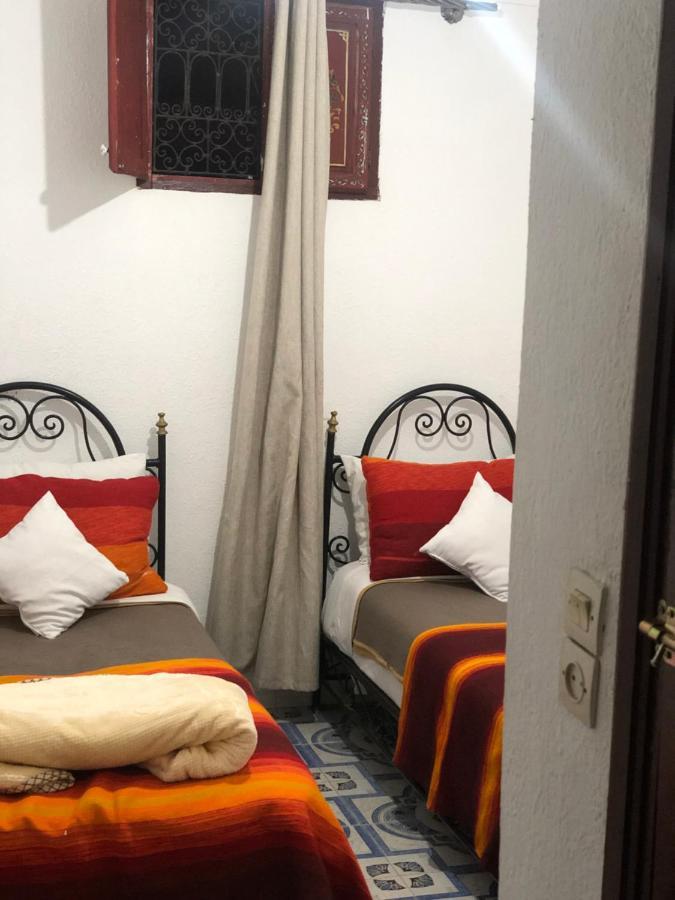 Dar Youssef 114 Hotel Marrakesh