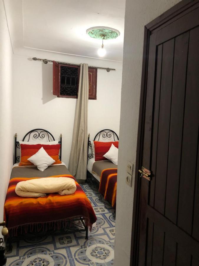Hotel Dar Youssef 114